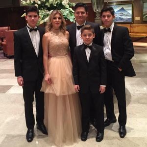 Meet your Posher, Monica